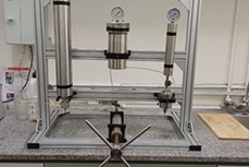Design and Construction of Supercritical Fluid Device at Qom University